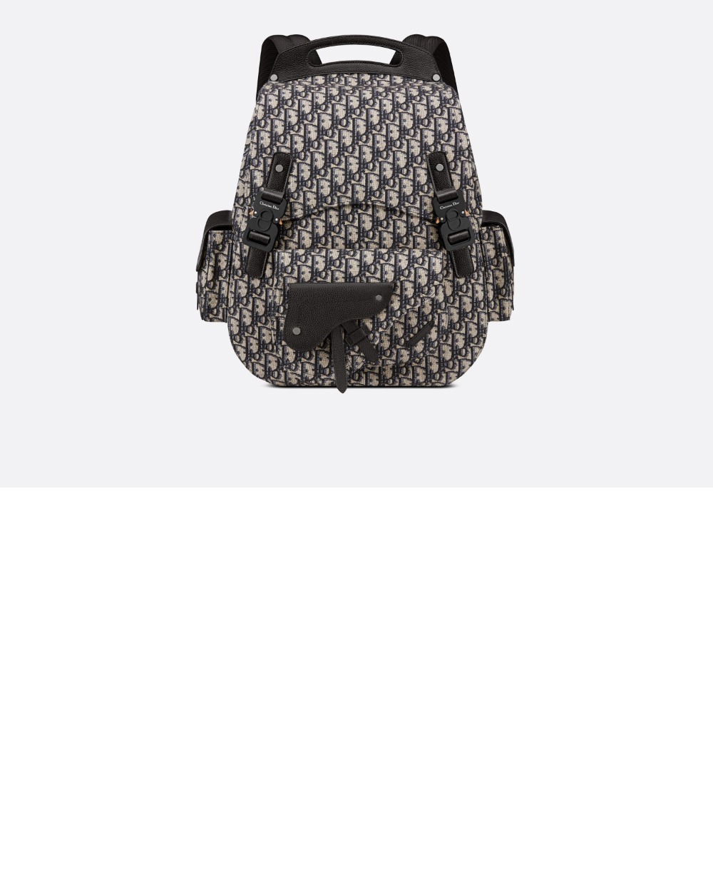 새들 맥시 백팩 1ADBA > Saddle - 새들