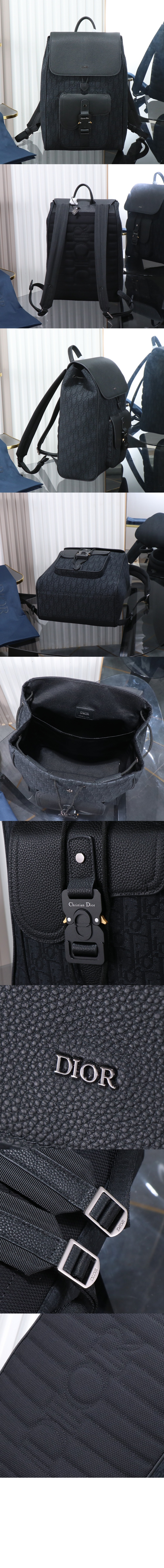 새들 백팩 1ADBA > Saddle - 새들