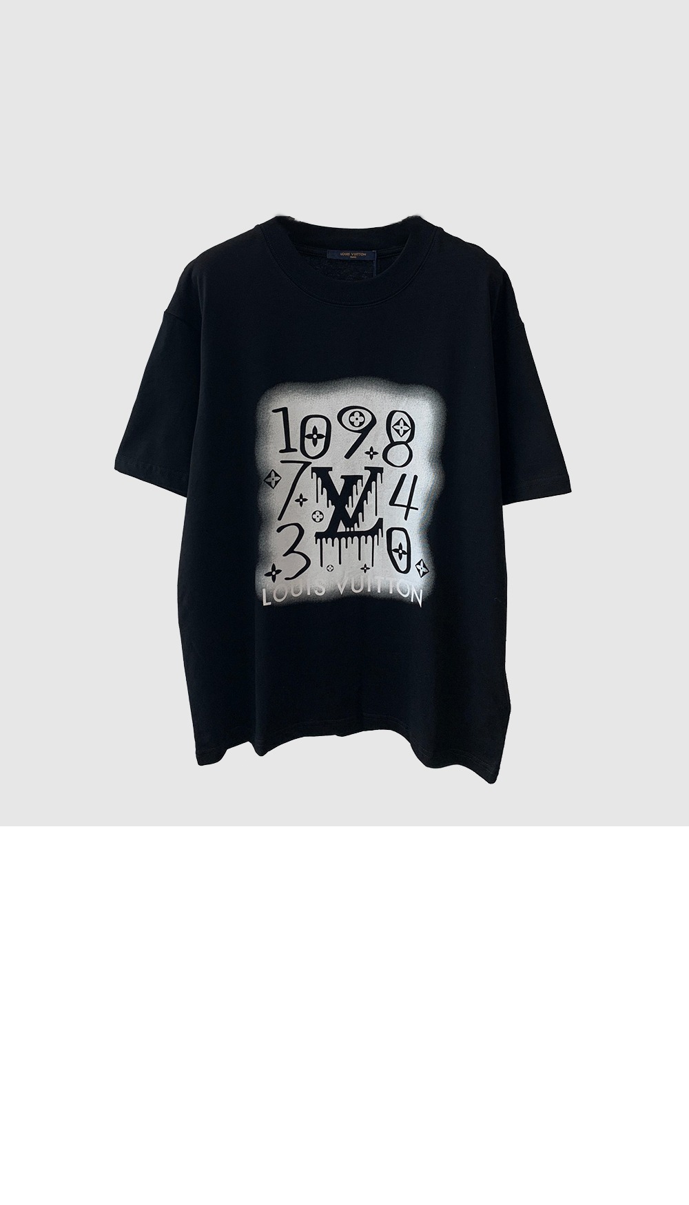 로고 프린트 반팔 > Etc - 기타제품