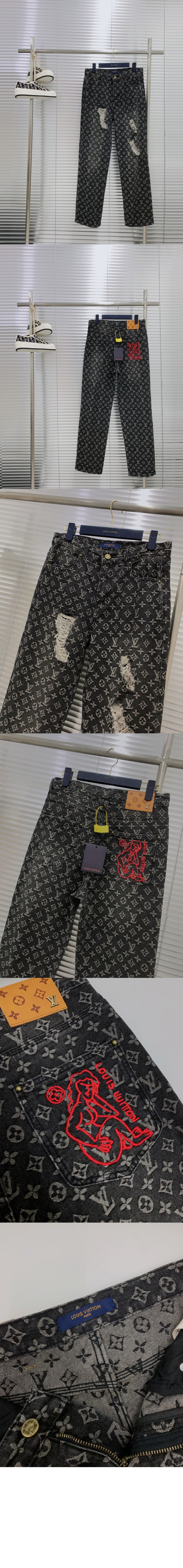 데님 팬츠 > Etc - 기타제품