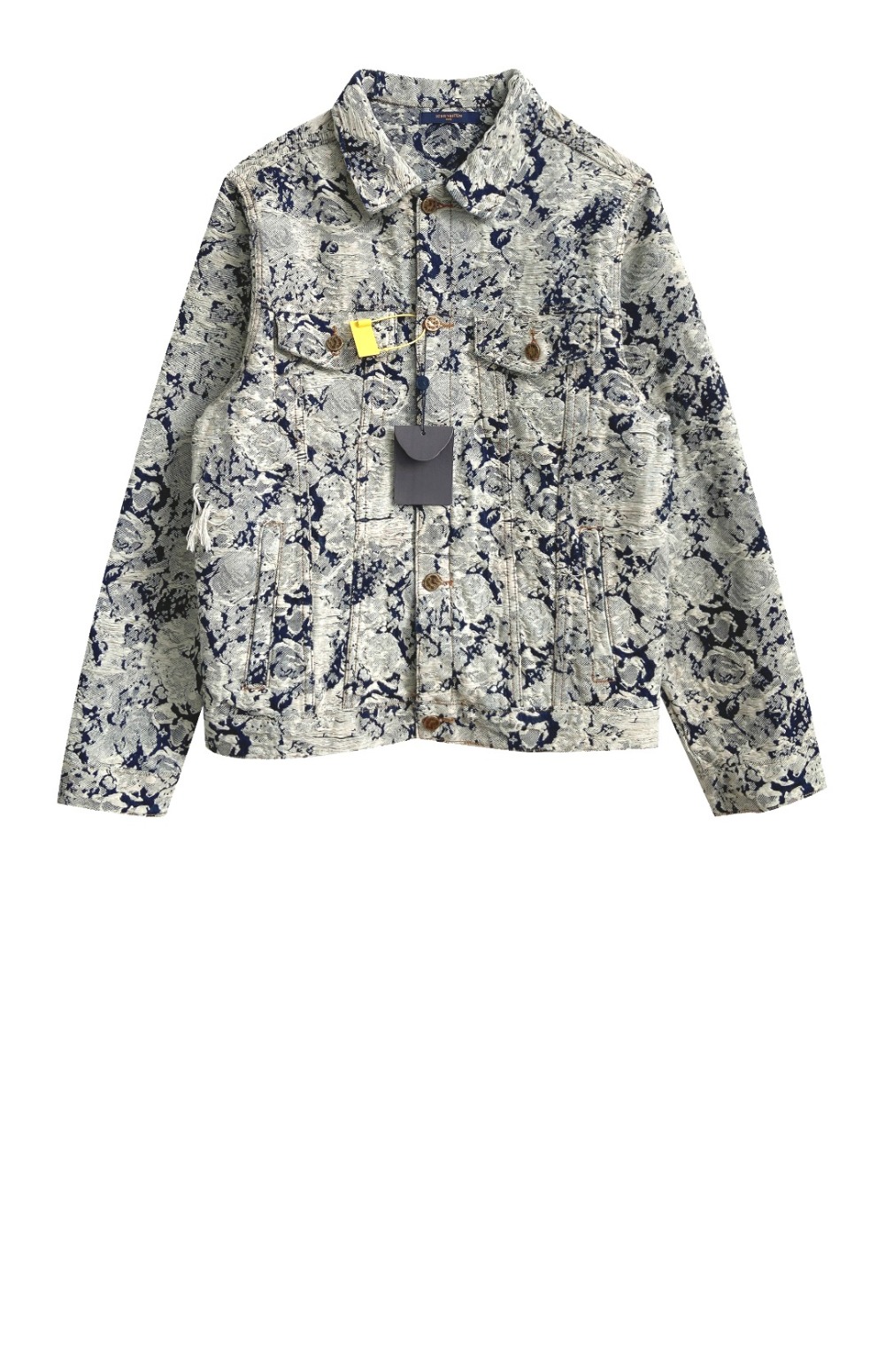 로고 쇼트 코트 > Etc - 기타제품