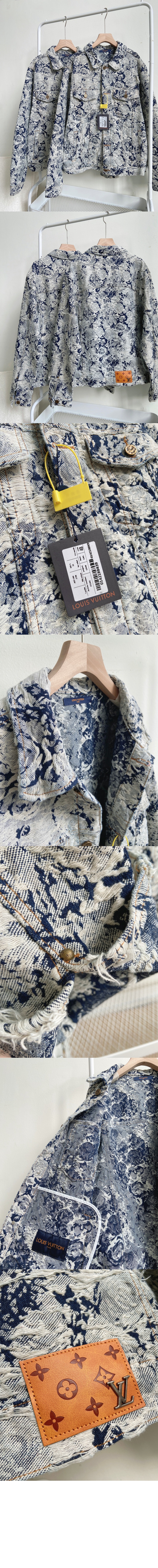 로고 쇼트 코트 > Etc - 기타제품