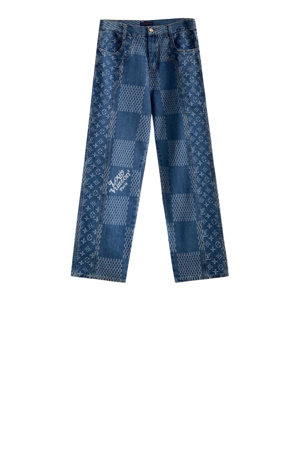 데님 팬츠 > Etc - 기타제품