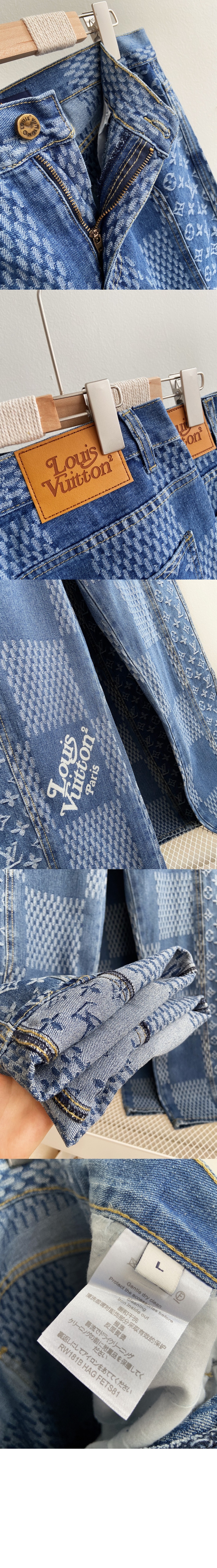 데님 팬츠 > Etc - 기타제품