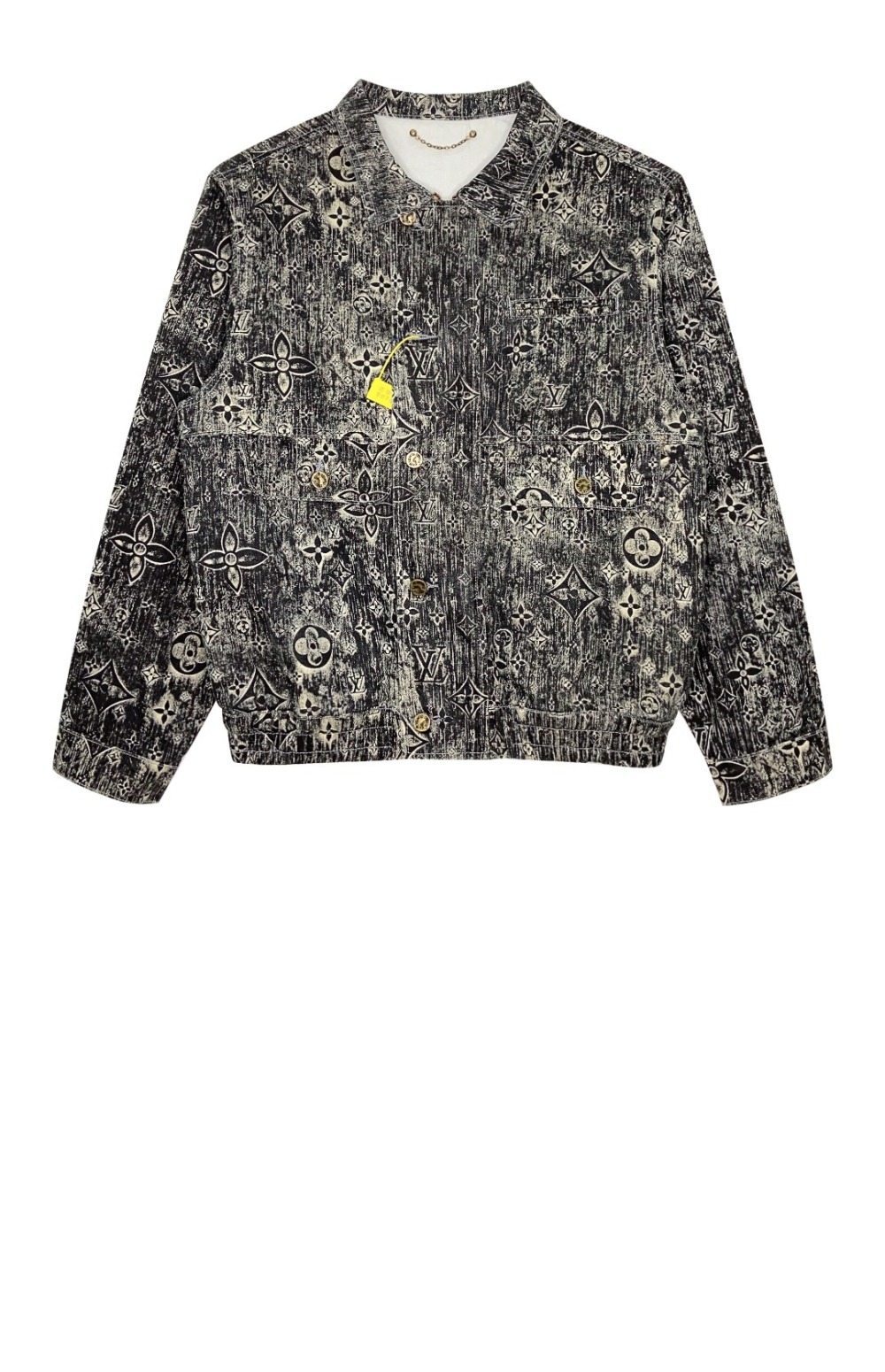 로고 쇼트 코트 > Etc - 기타제품