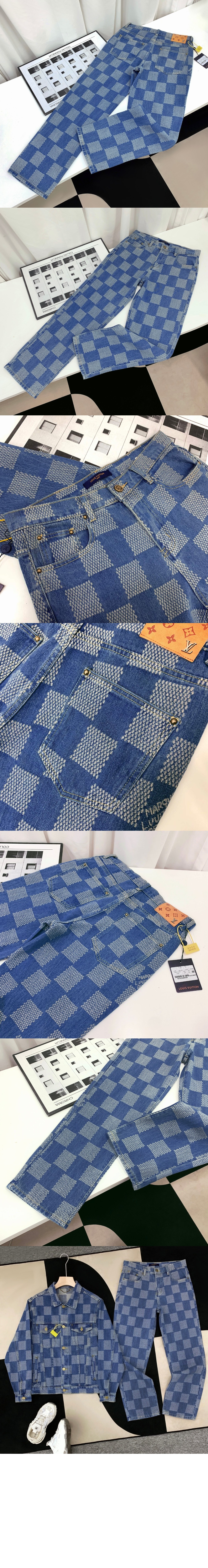 데님 팬츠 > Etc - 기타제품