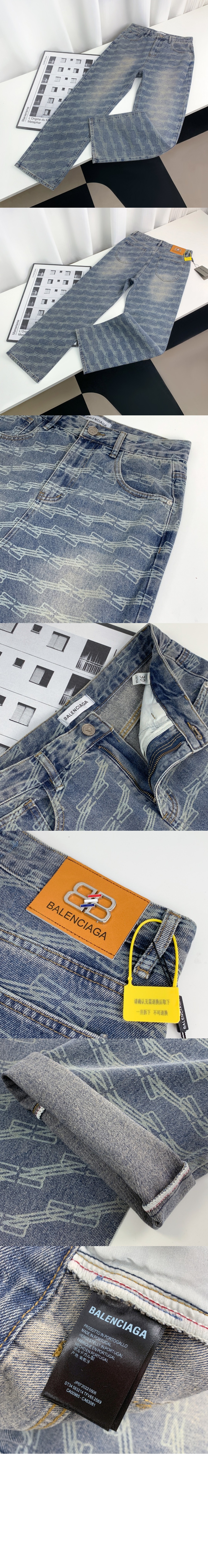 데님 팬츠 > Etc - 기타제품