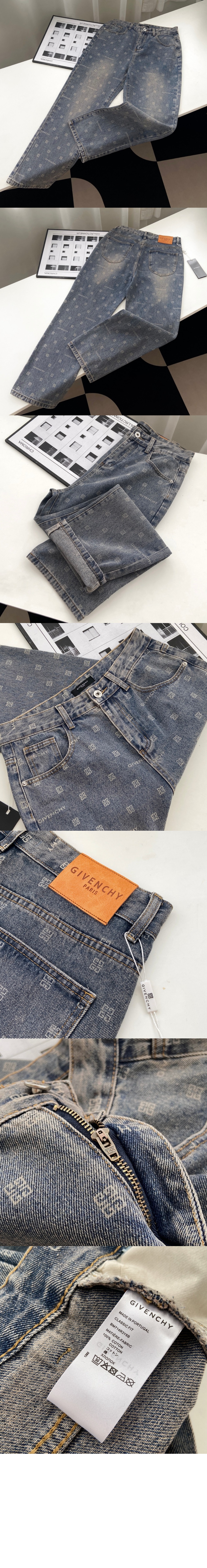 데님 팬츠 > Etc - 기타제품