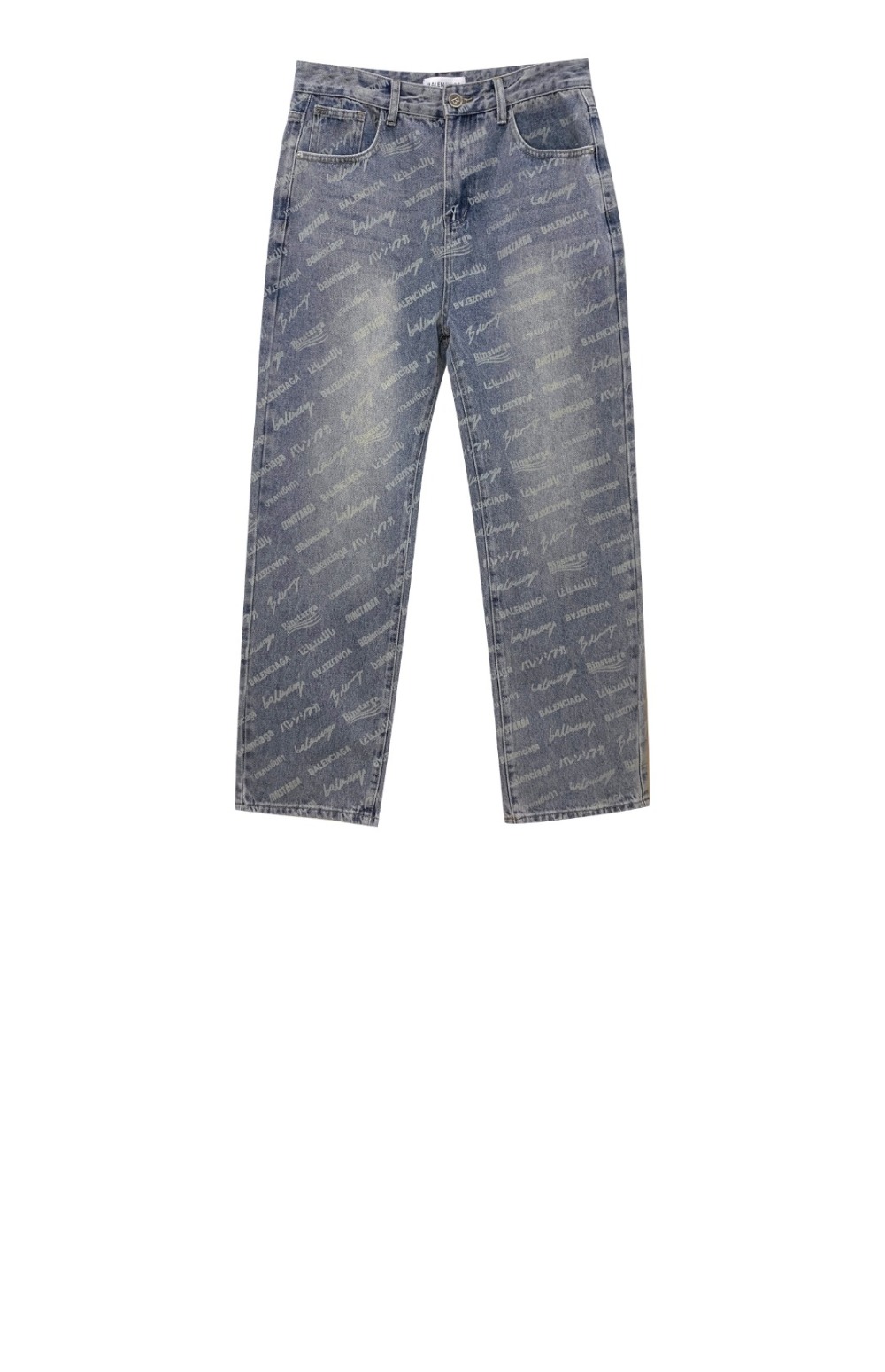 데님 팬츠 > Etc - 기타제품