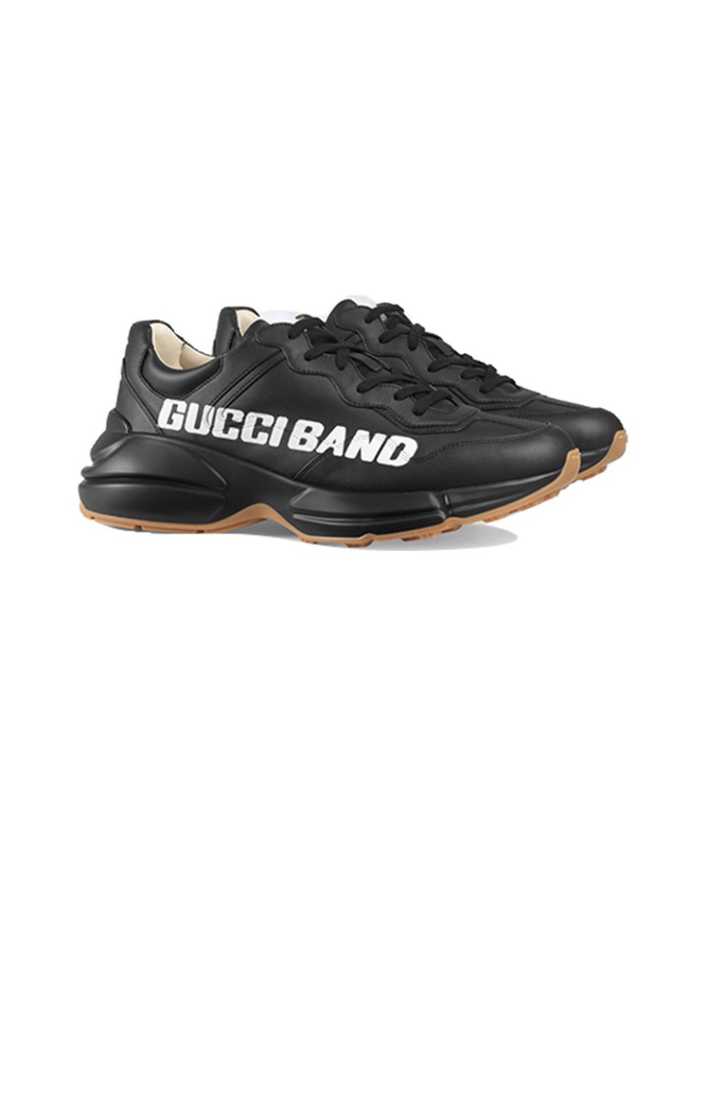 라이톤 구찌밴드 스니커즈 599145 > Rhyton - 라이톤