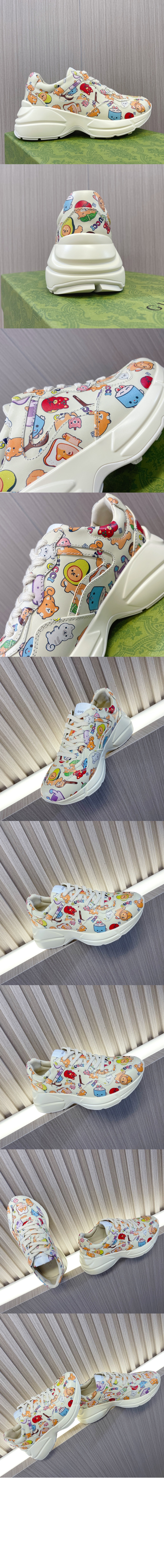 라이톤 스니커즈 738878 > Rhyton - 라이톤