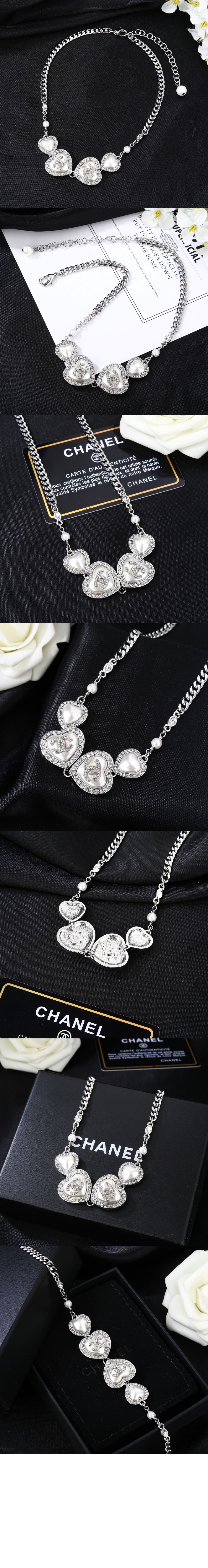 네크리스  ABB614 > Etc - 기타제품