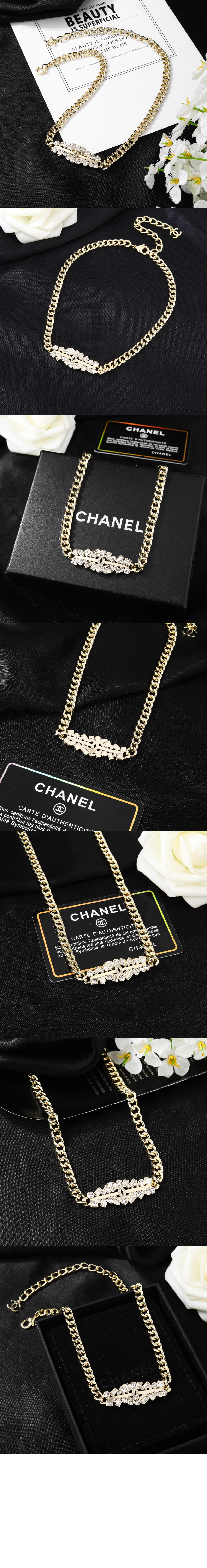 패션목걸이 ABA281 > Etc - 기타제품