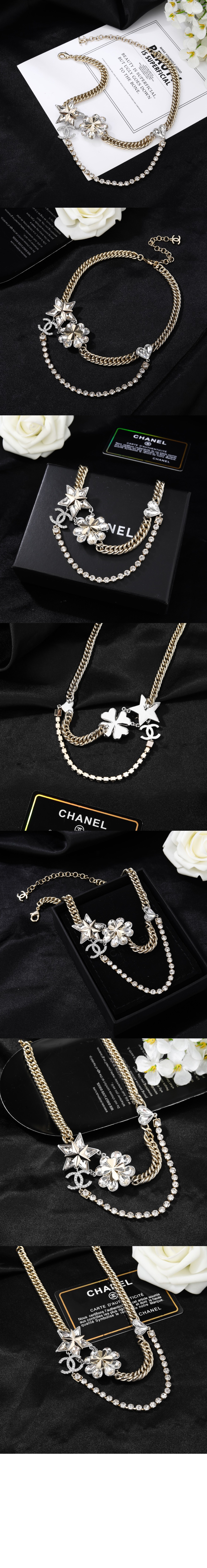 패션목걸이 ABA881 > Etc - 기타제품