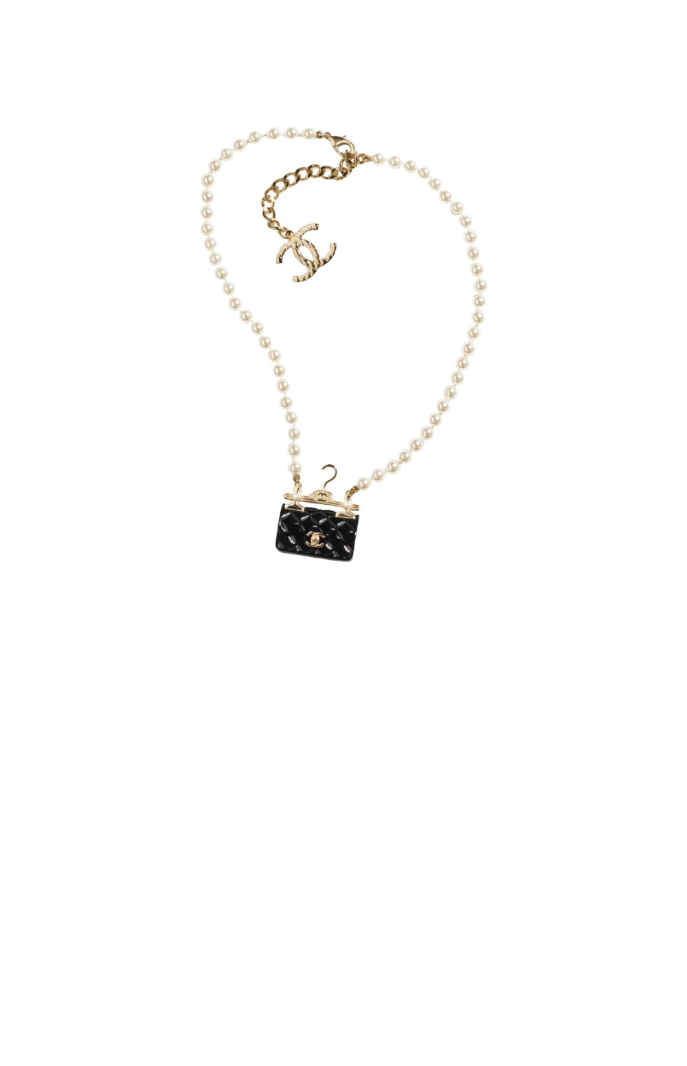 펄리 패션목걸이 AB9848 > Etc - 기타제품