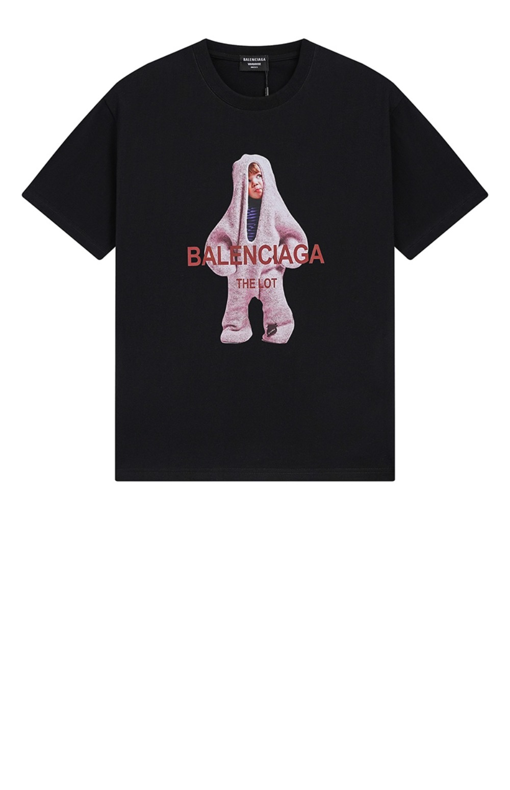 로고 프린트 반팔 > Etc - 기타제품