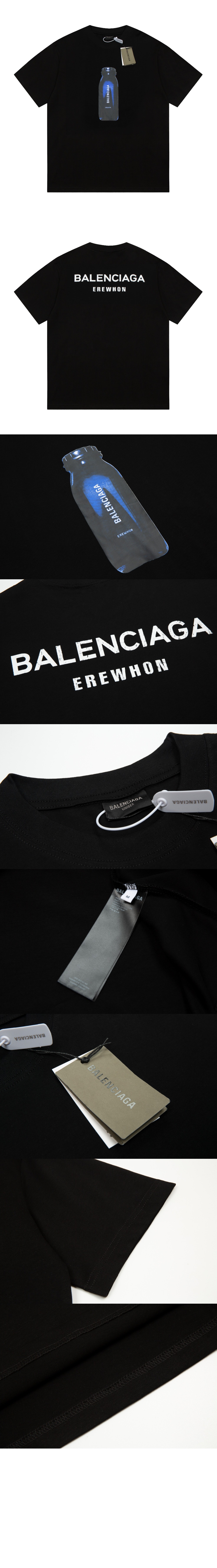 로고 프린트 반팔 > Etc - 기타제품