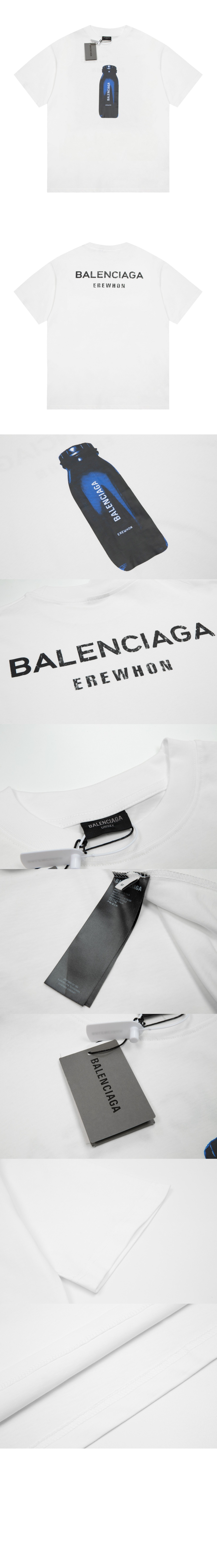 로고 프린트 반팔 > Etc - 기타제품