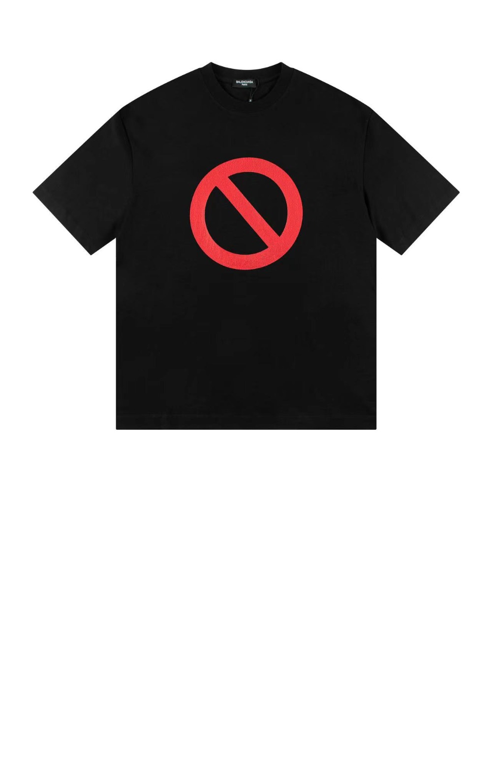 로고 프린트 반팔 > Etc - 기타제품