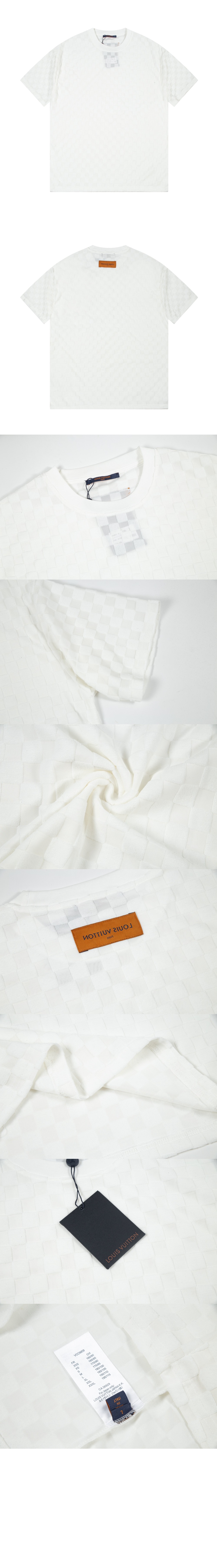 로고 프린트 반팔 > Etc - 기타제품