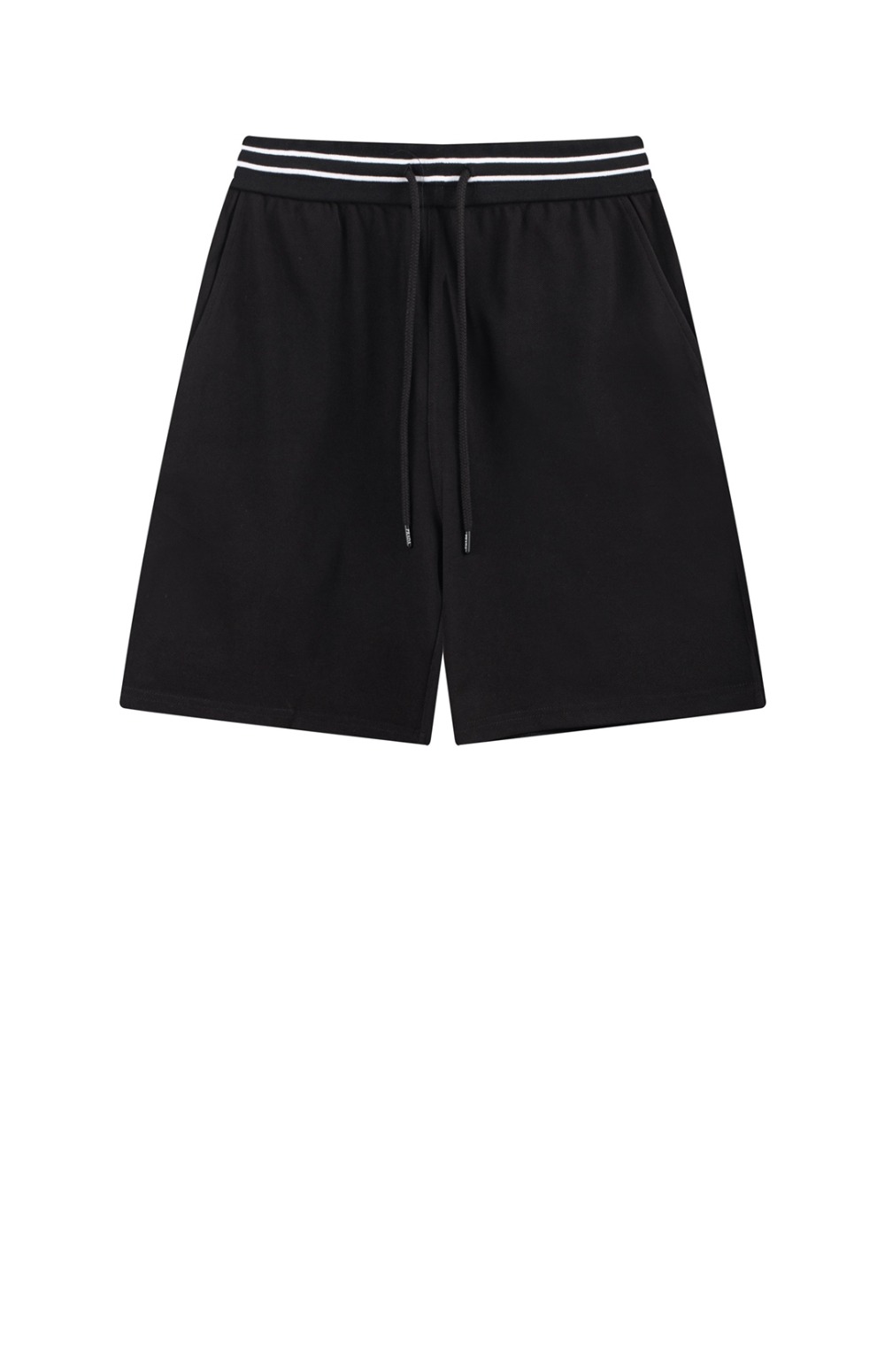 로고 반바지 > 프라다