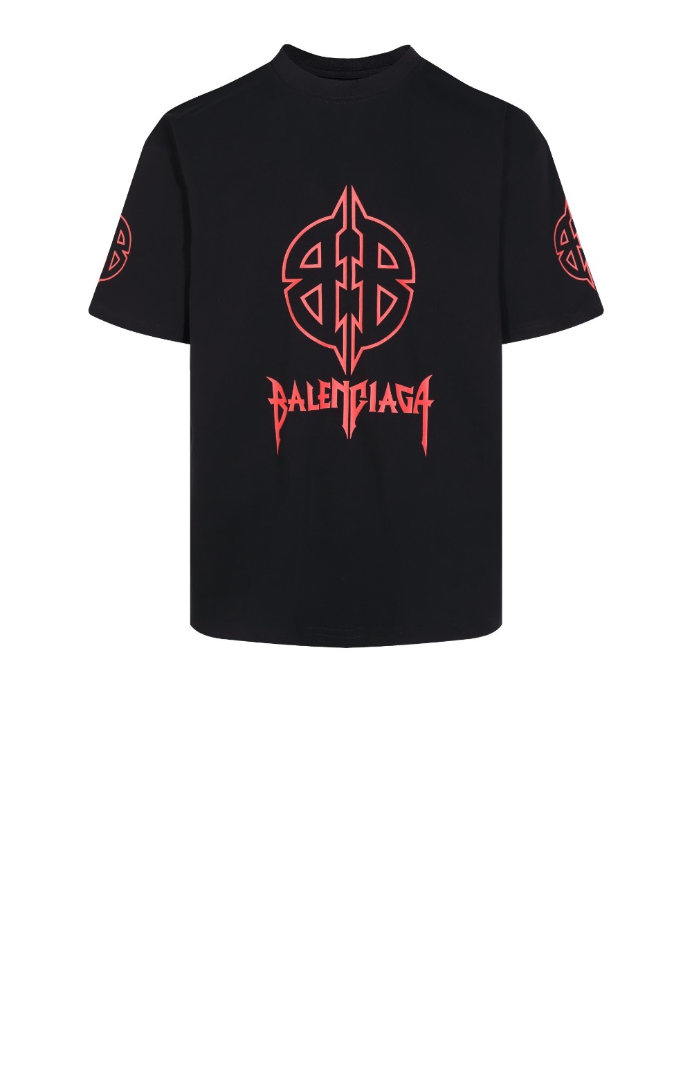 로고 프린트 반팔 > Etc - 기타제품