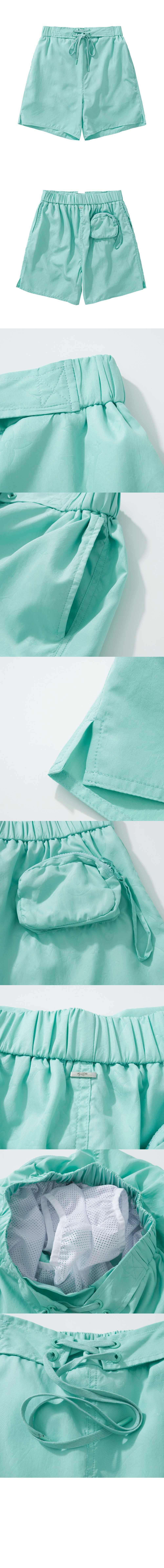 청 반바지 > Etc - 기타제품