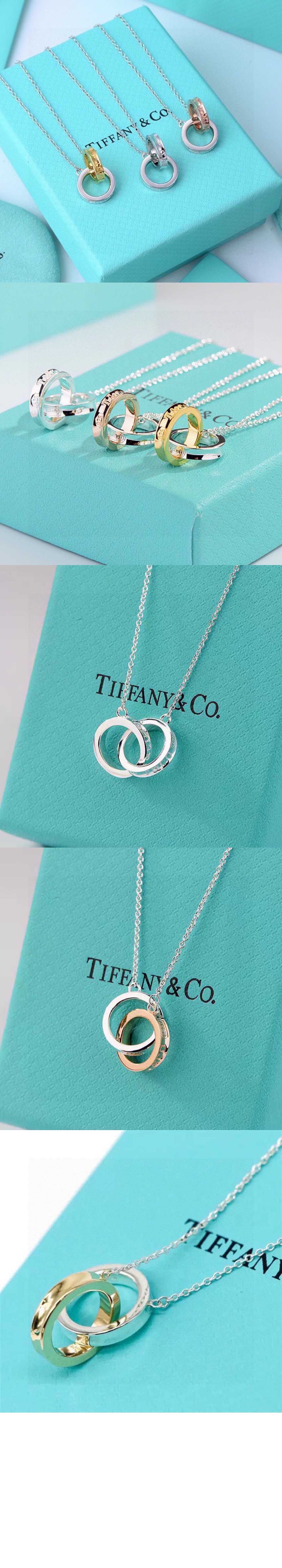 인터라킹 서클 펜던트 > Etc - 기타제품