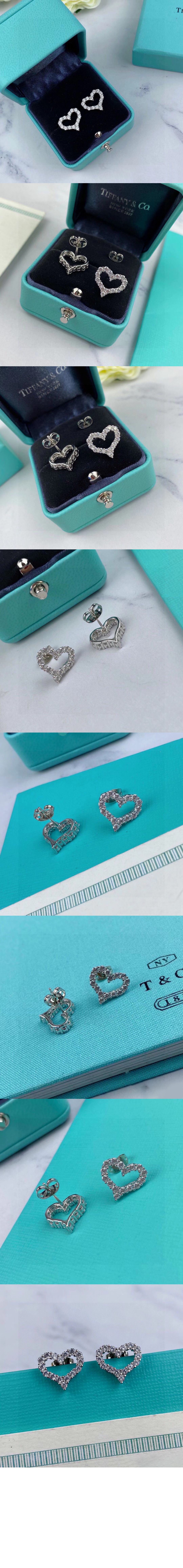 하트 귀걸이 > Etc - 기타제품