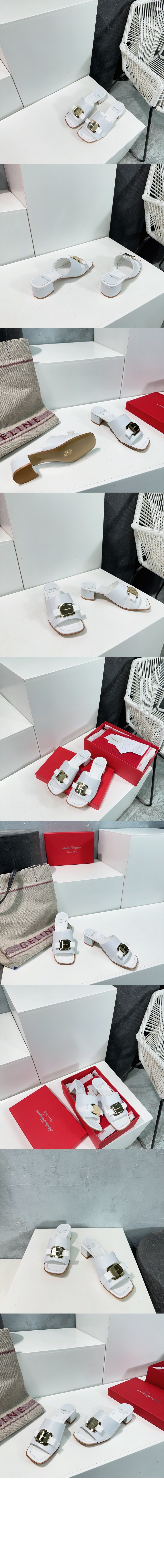 Vara 슬리퍼01H344 > Vara - 바라