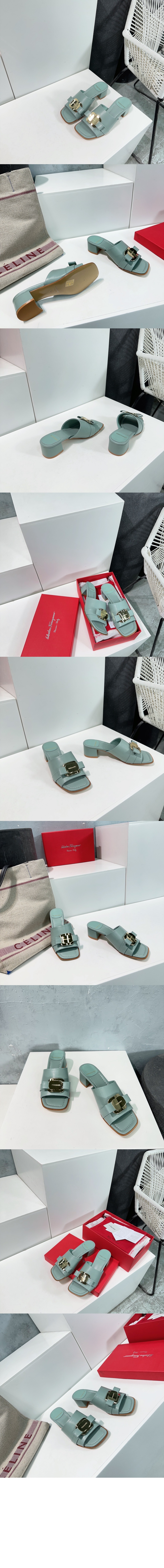 Vara 슬리퍼01H344 > Vara - 바라