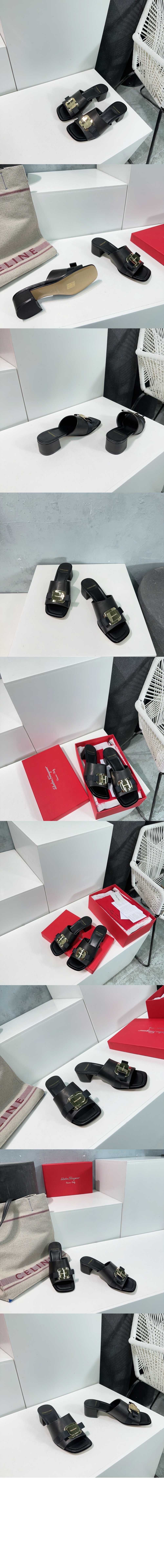 Vara 슬리퍼01H344 > Vara - 바라