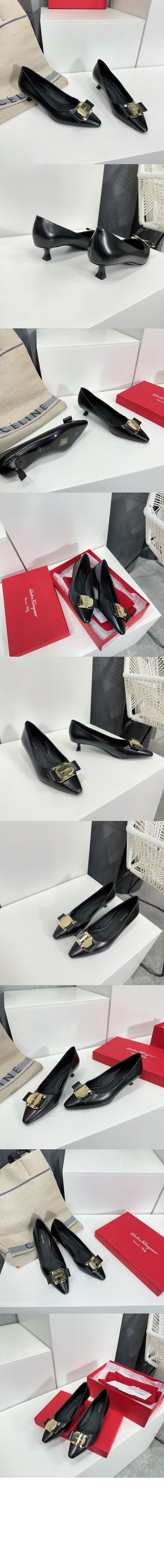 Vara 펌프스 01H450 > Vara - 바라