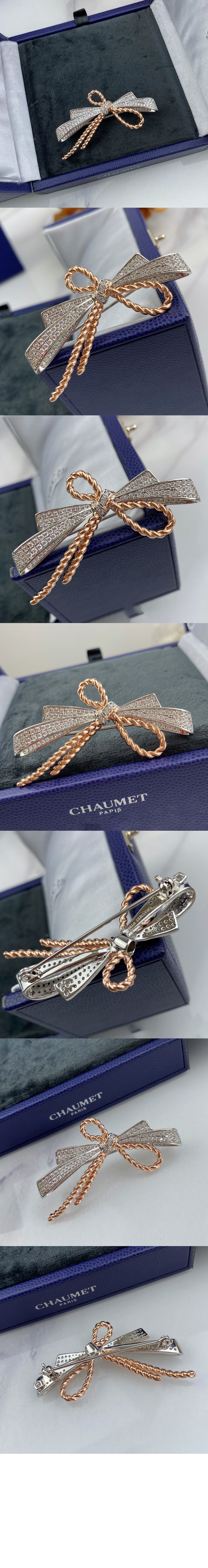 INSOLENCE 브로치 082936 > Etc - 기타제품