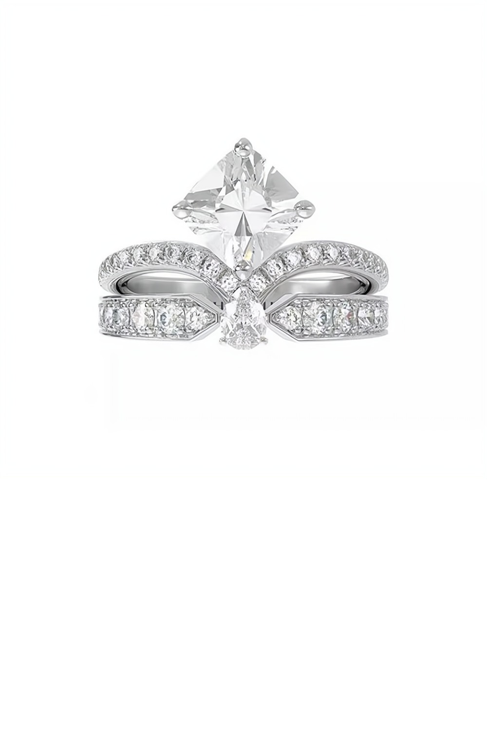 조세핀 아그레뜨 링 J3MQ00 > Etc - 기타제품