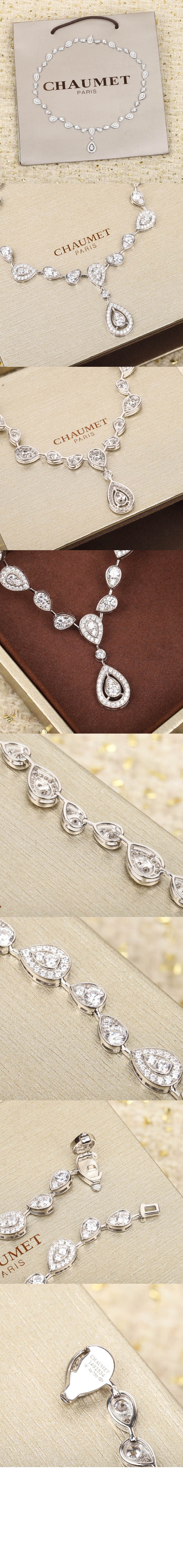 아그레뜨 임페리얼 네크리스 083839 > Etc - 기타제품