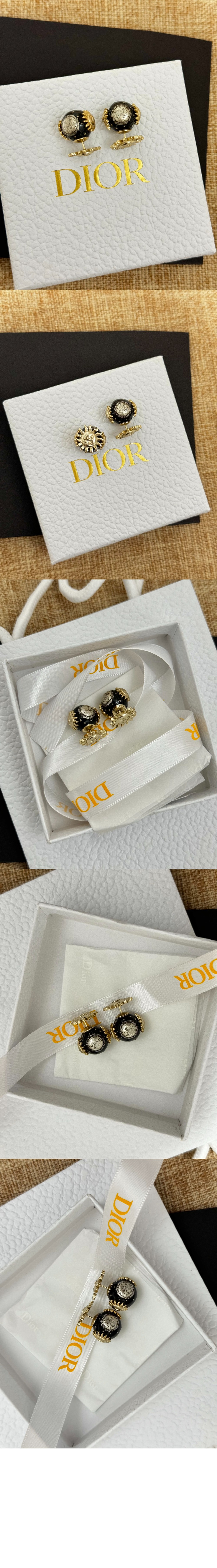 Dior Tribales 귀걸이 E3151 > 디올