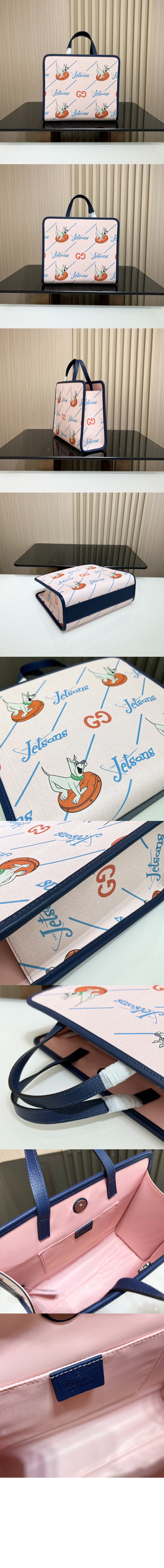 칠드런스 토트백 605614 > tote bag -  토트백