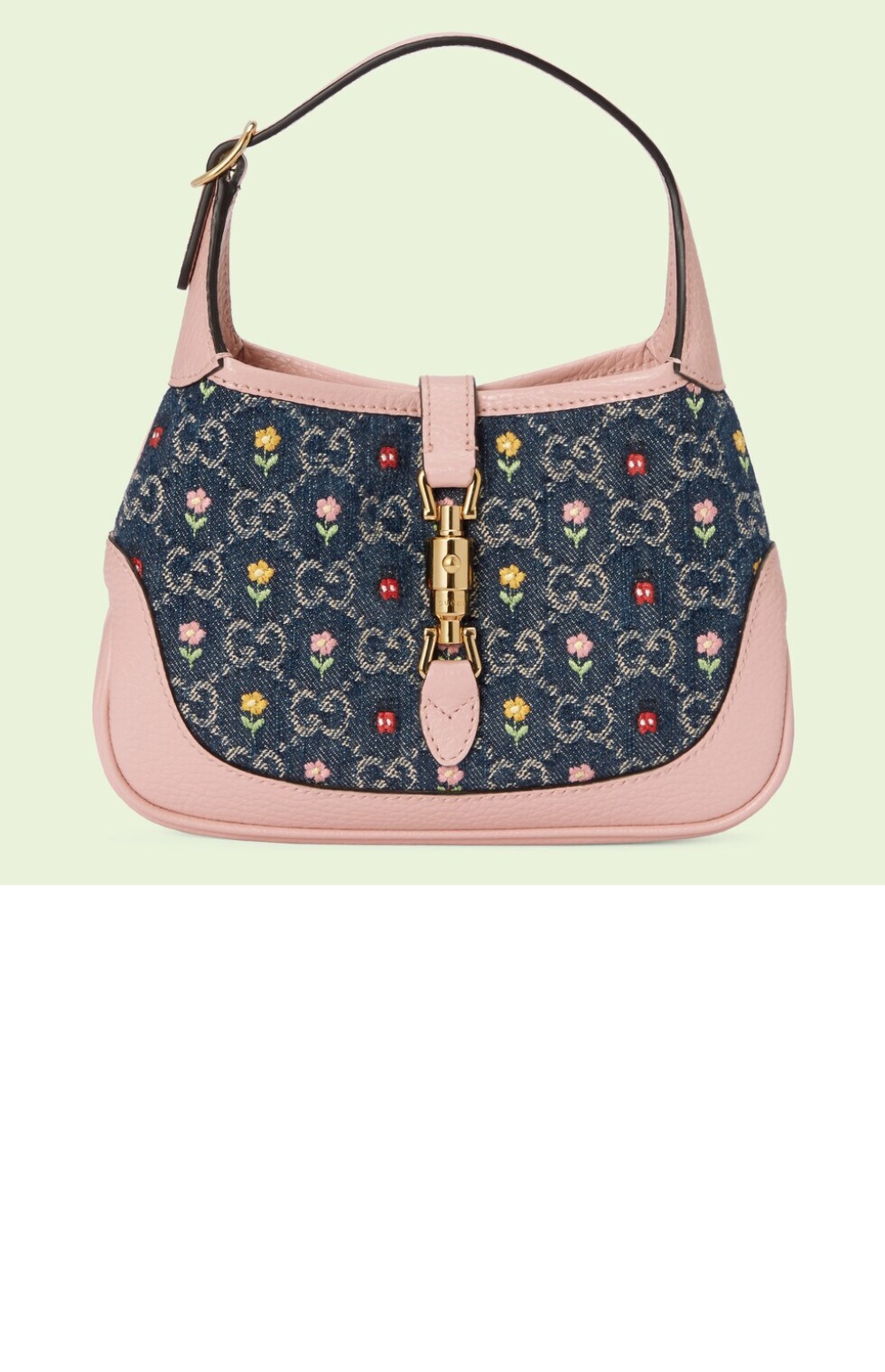 재키 1961 미니백 637092 > Jackie 1961 - 재키 1961