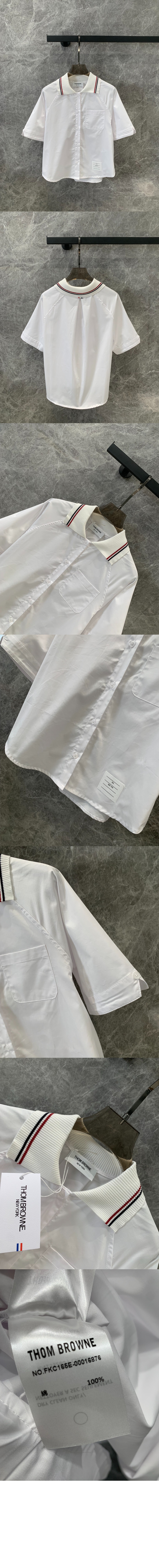 셔츠 톱 > 톰브라운