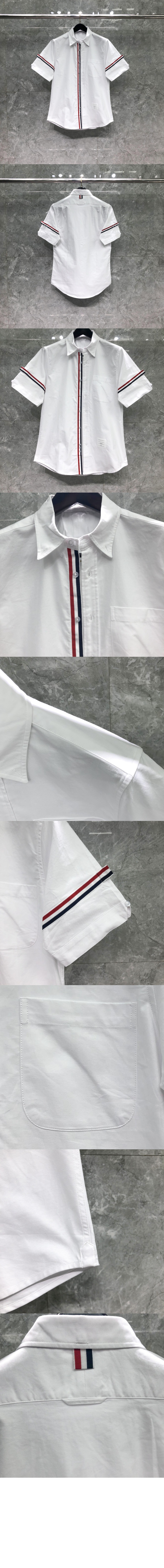 셔츠 톱 > 톰브라운