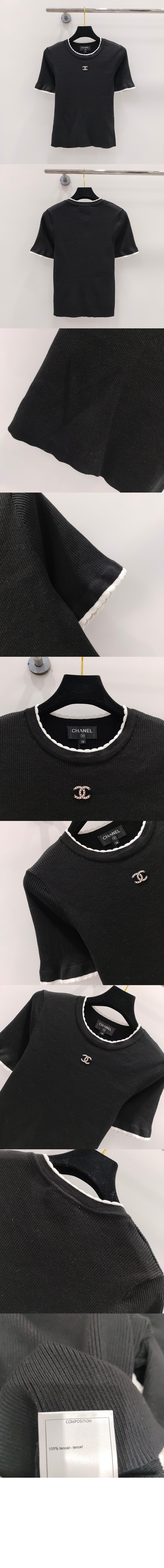 로고 프린트 반팔 > Etc - 기타제품