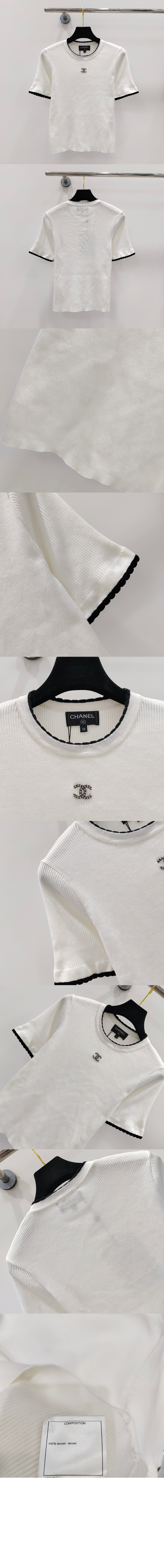 로고 프린트 반팔 > Etc - 기타제품