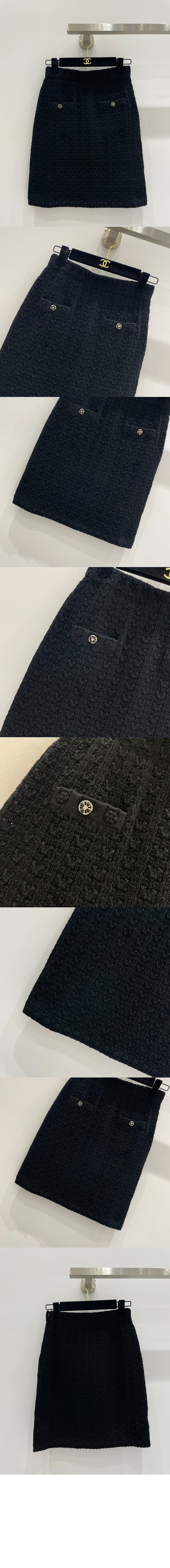 로고 스커트 > Etc - 기타제품