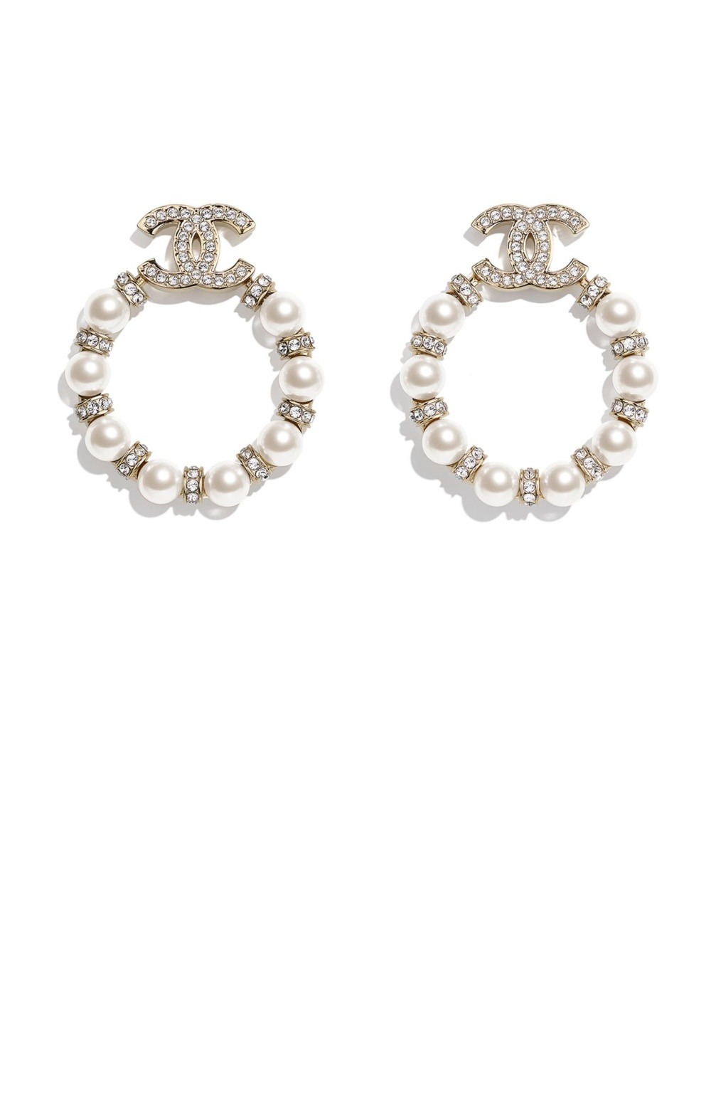 CC 진주 귀걸이 AB5627 > Etc - 기타제품