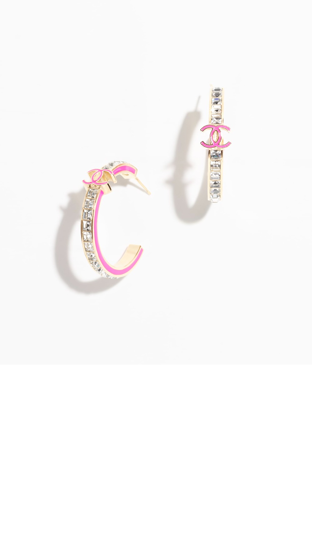 후프 귀걸이 ABC558 > Etc - 기타제품