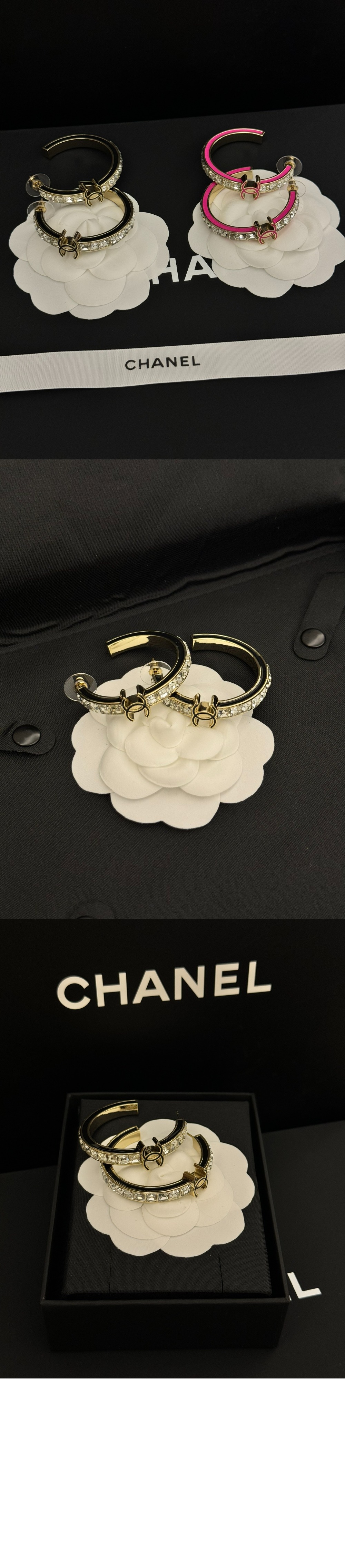 후프 귀걸이 ABC558 > Etc - 기타제품