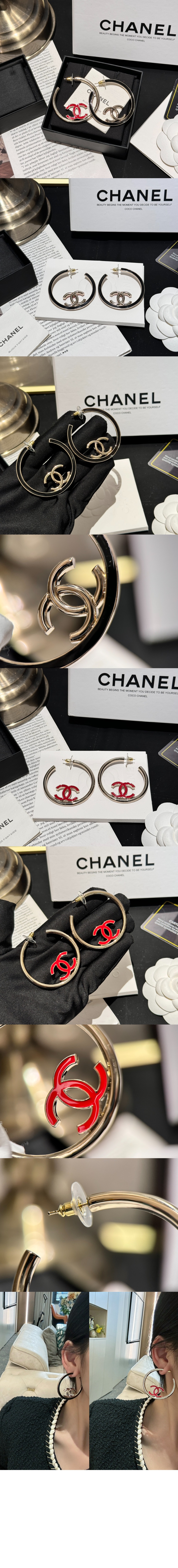 귀걸이 ABC908 > Etc - 기타제품