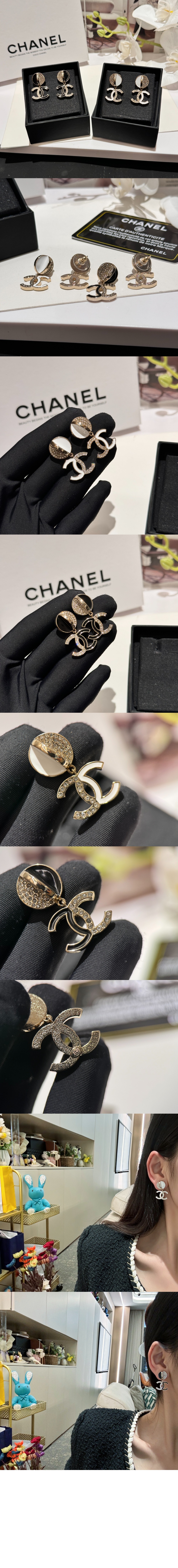 귀걸이 ABD197 > Etc - 기타제품