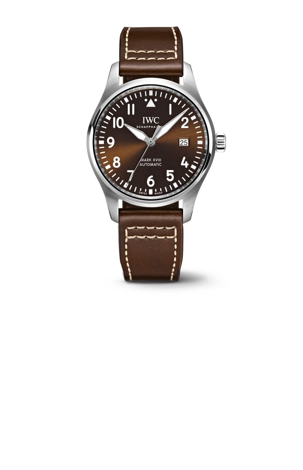 파일럿 마크18 생텍쥐페리 40 IW327003 > Pilot's Watches - 파일럿 워치